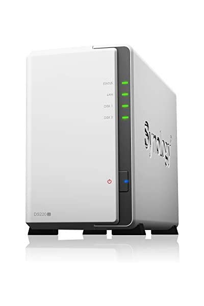 Save Up To 30 Off Data Storage From Seagate Synology More