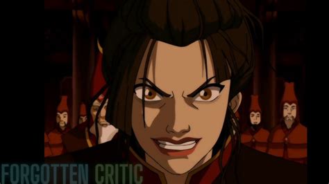 Why Does Azula Go Crazy The Detailed Answer