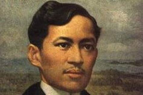 Talambuhay Ni Jose Rizal Ang Pambansang Bayani Ng Pilipinas