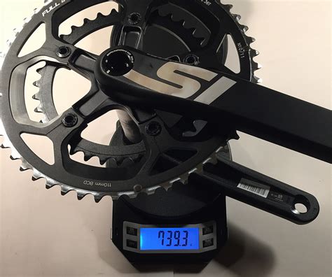 2017 Cannondale Si Bb30a Crankset New For Sale