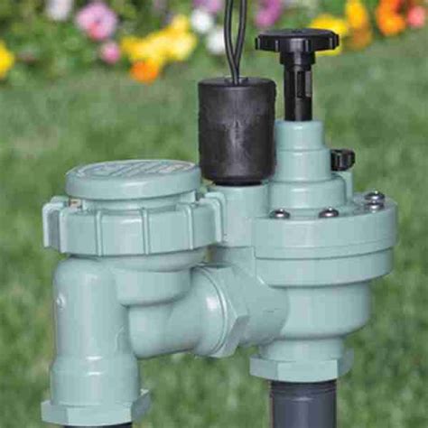The Core Of Your Irrigation System The Irrigation Valve Wetscape