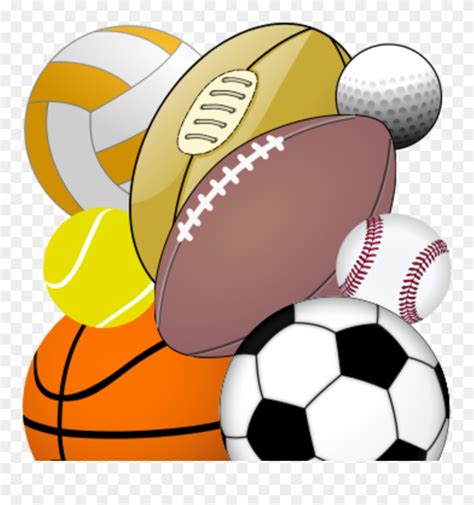 Ball Clipart Sport Pictures On Cliparts Pub 2020 🔝