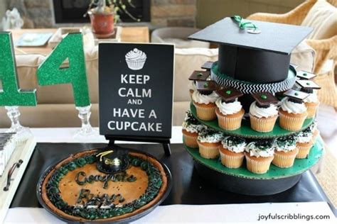 20 Cool Graduation Party Ideas Hobby Lesson