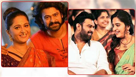 The two met on the sets of billa in 2009. Are alleged lovebirds Prabhas and Anushka Shetty house ...