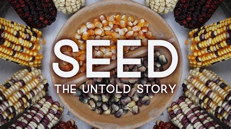 Seed The Untold Story On Apple Tv