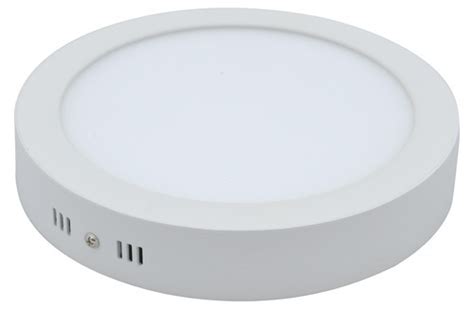 This makes the entire lamp get even illumination, soft comfortable and bright light. Cool White 20W Round Led Panel Light, Shape: Round, Rs 200 ...
