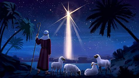 Steaua Din Betleem Care L A Anunțat Pe Iisus Explicații Posibile