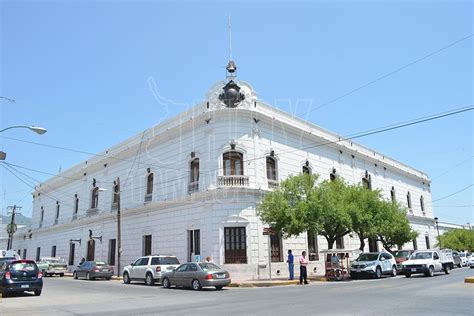 Hoy Tamaulipas Ofrece Ayuntamiento De Ciudad Victoria 450 Vacantes De