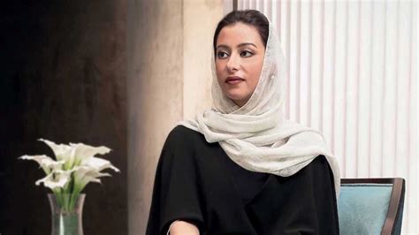 Saudi Princess Noura Bint Faisal Passes Away