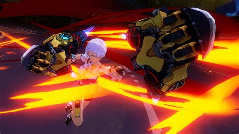 Honkai Impact 3rd ‘dawn Of Glory Update Launches April 2 ‘a Post