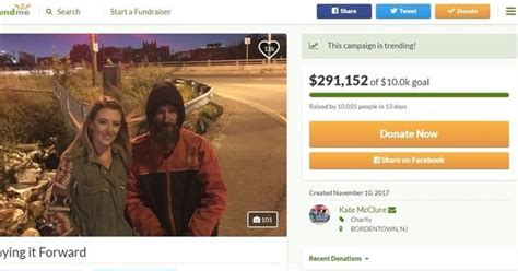 New Jersey Woman In Gofundme Scam Faces 4 Years In Prison