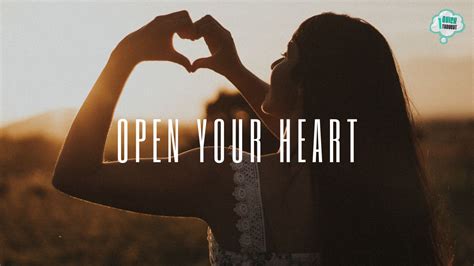 4 Ways To Open Your Heart To God