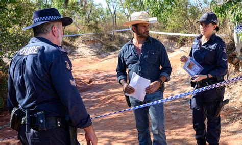 Mystery Road Series 2 Arrives This October ~ The Game of Nerds