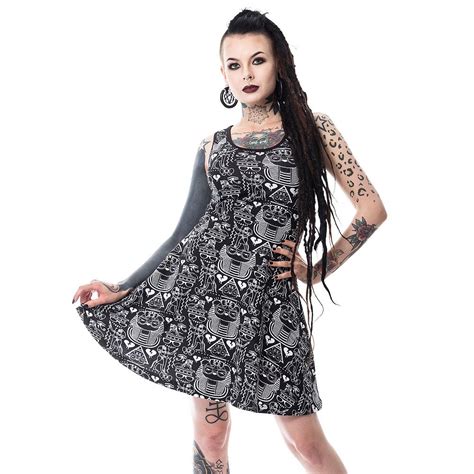 Get free shipping and discounts on select items. Women's Alternative Clothing Online, Gothic Fashion UK ...