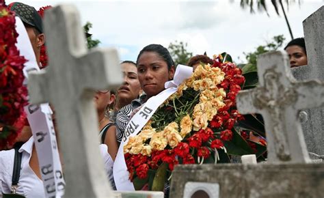 Suman 94 Víctimas Identificadas Del Accidente Aéreo En Cuba
