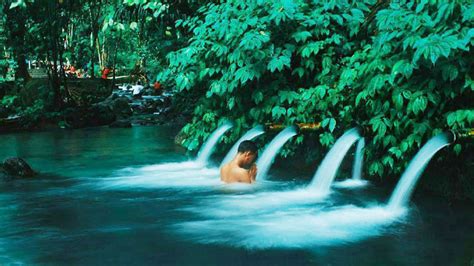 Demikianlah informasi tentang harga tiket masuk pemandian air panas pacet, semoga informasi ini dapat berguna dan bermanfaat. 20 Tempat wisata alam tersembunyi di Lombok yang menanti ...