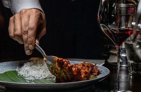 From its humble beginnings, samy's curry has grown. The Tiffin Room x Samy's Curry Experience You Shouldn't Miss