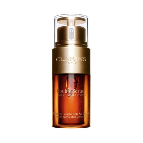 Clarins | Double Serum | Accessories | House of Fraser