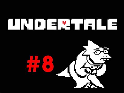 Let S Play Undertale Part 8 Make New Friends Youtube