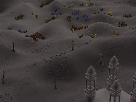 Bandit Camp Mine Osrs Wiki