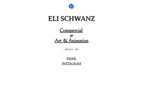 eli schwanz portfolio