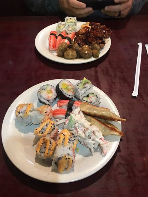 Created by foursquare lists • published on: Grand Buffet in Wichita Falls | Grand Buffet 4407 Kemp ...
