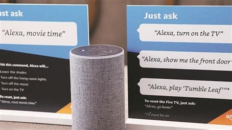 Amazons Alexa Introduces New Male Voice As It Completes 5 Years In India Technology News
