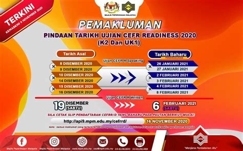 Sebarang makluman berkenaan aktiviti dan pertanyaan boleh terus menghubungi pejabat pendidikan agama daerah johor bahru melalui alamat yang tertera di blog ini. Pejabat Pendidikan Daerah Batu Pahat | Facebook