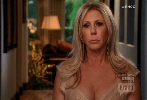 Real Housewives Of Orange County Barf Gif Find Share On Giphy