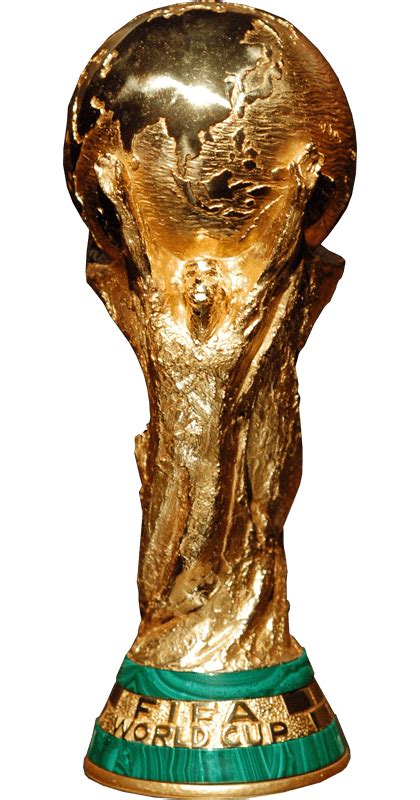 Fifa World Cup Trophy Png 10 Free Cliparts Download Images On