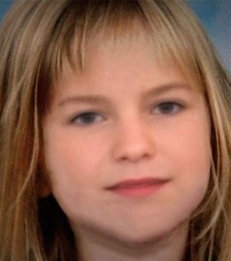 Missing Madeleine Mccann Clues And How Dna And Facebook Could Finally Solve Case Daily Star