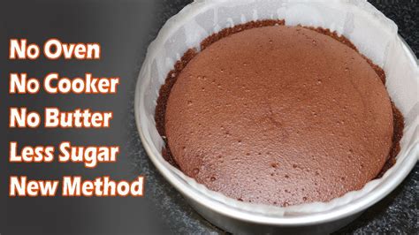 How To Make A Cake Without An Oven Cake Walls