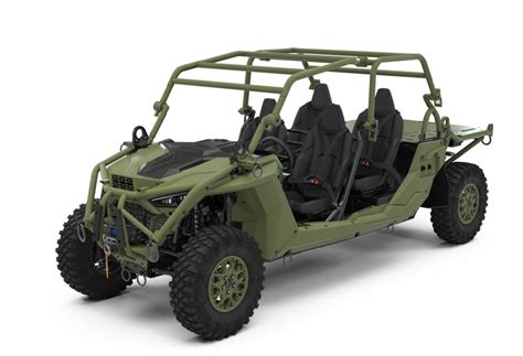 Army Light Tactical All Terrain Vehicle