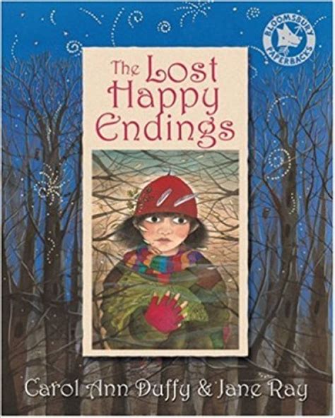 The Lost Happy Endings The Literary Curriculum