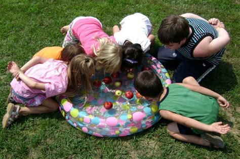 Juegos para niños al aire libre. 10 ideas súper divertidas para jugar con el agua - Dibujos.net