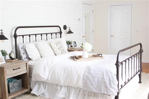 Great savings & free delivery / collection on many items. Home // Farmhouse Master Bedroom - Lauren McBride