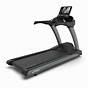 True Fitness 450 Treadmill Manual