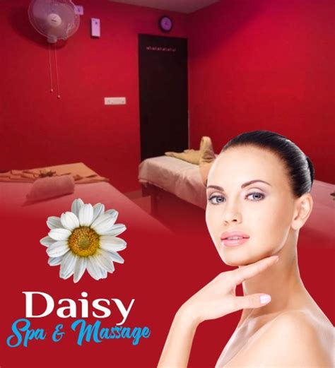 daisy spa and massage ahmedabad we offer full body massage in ahmedabad