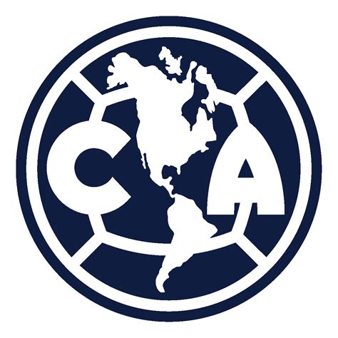 Logo America Sticker By Club América For Ios And Android Giphy