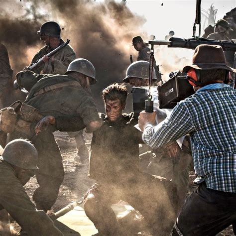 A significant portion of hacksaw ridge is spent on the development of his pacifist beliefs. How Hacksaw Ridge, a True-Life Story of a Hero-Pacifist ...