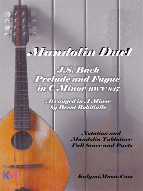 Celtic World Collection Mandolin Kalymi Music