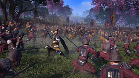 The zhuge is a tenno automatic crossbow. Three Kingdoms - Total War
