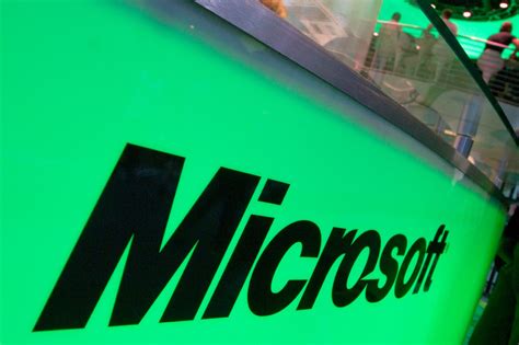 Microsoft Pledges To Go Carbon Neutral The Washington Post
