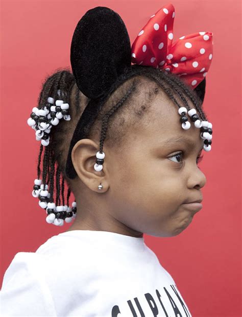 Best black braided hairstyles 2021. Black Little Girl's Hairstyles for 2017- 2018 | 71 Cool ...
