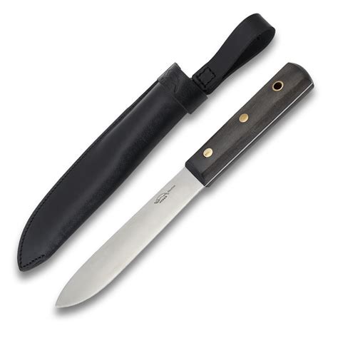 So, if you're wondering what the best pocket knife brands are, then look no further. Sailor & Boating Knife | OTTER-Pocket Knives | Brands ...