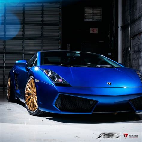 Custom Lamborghini Gallardo Images Mods Photos Upgrades — Carid