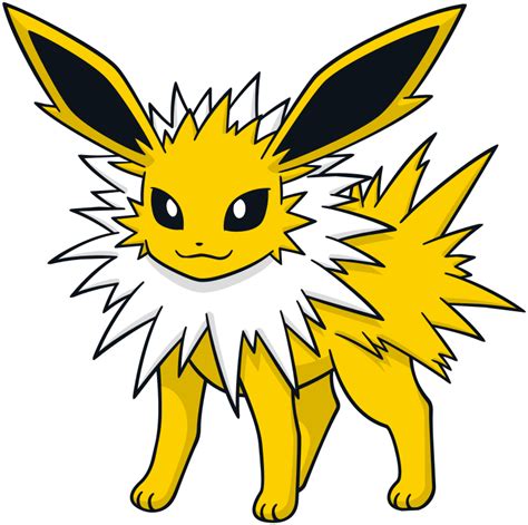 Jolteon Moves Leaf Green Pokemon Fire Red And Leaf Green All Move