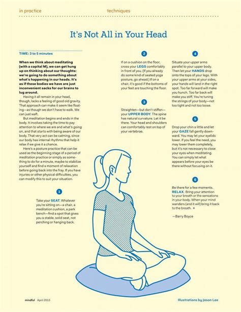Deep Breathing Yoga Exercises Meditation Benefits Meditation For