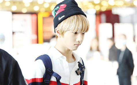 NCT Dream Jisung Wallpapers - Wallpaper Cave