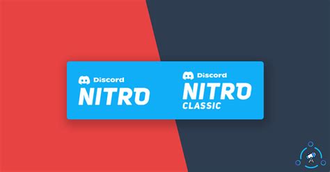 Discord Nitro Vs Nitro Classic Difference Compared 2024